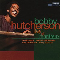 Bobby Hutcherson – Live At Montreux