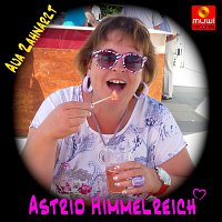 Přední strana obalu CD Aua Zahnarzt