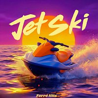 Přední strana obalu CD Jetski