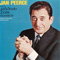 Jan Peerce – Sings Yiddish Folk Songs