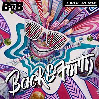 B.o.B – Back and Forth (Exige Remix)