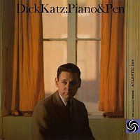 Dick Katz – Piano & Pen