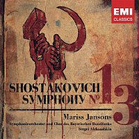 Shostakovich: Symphony No. 13