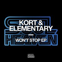 KORT & Elementary – Won't Stop EP