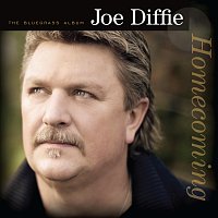 Joe Diffie – Homecoming: The Bluegrass Album