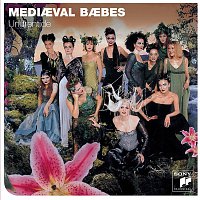 Mediaeval Baebes – Undrentide