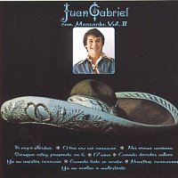 Juan Gabriel Con Mariachi Mexico 70 de Pepe López – Con Mariachi Vol.2