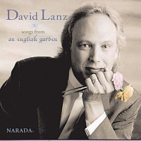David Lanz – Songs From An English Garden