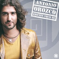 Antonio Orozco – Edicion Tour 05
