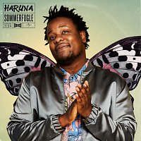 Haruna – Sommerfugle
