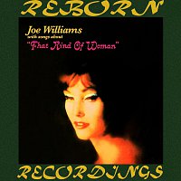 Joe Williams – That Kind of Woman (HD Remastered)