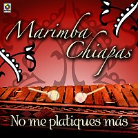 Marimba Chiapas – No Me Platiques Más