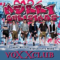 Voxxclub – Alle Jahre wieder