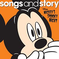 Různí interpreti – Songs and Story: Mickey's Spooky Night