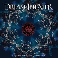 Dream Theater – Lost Not Forgotten Archives: Images and Words - Live in Japan, 2017