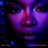 RAY BLK – Mine