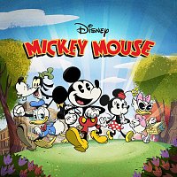 Mickey Mouse, Minnie Mouse – Mickey Mouse [Music from the Disney Mickey Mouse Shorts]