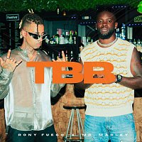 Rony Fuego, Mr Marley – TBB