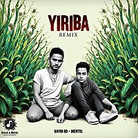 David 6D, Mentol – YIRIBA [Remix]