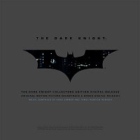 The Dark Knight Collectors Edition [Original Motion Picture Soundtrack & Bonus Digital Release]