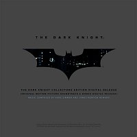 Hans Zimmer & James Newton Howard – The Dark Knight Collectors Edition [Original Motion Picture Soundtrack & Bonus Digital Release]