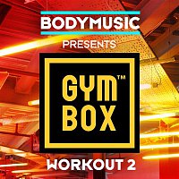 Bodymusic Presents Gymbox – Bodymusic Presents Gymbox - Workout 2