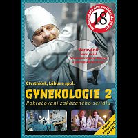 Petr Čtvrtníček – Gynekologie 2