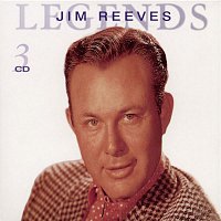 Jim Reeves – Legends