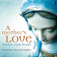 Přední strana obalu CD A Mother's Love - Music For Mary