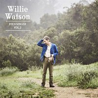 Willie Watson – Folk Singer, Vol. 2