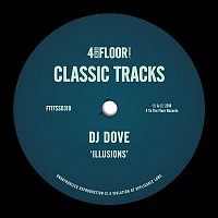 DJ Dove – Illusions