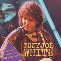 Tony Joe White – In Concert in Baden-Baden Germany 1992