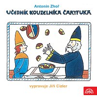 Jiří Cízler, Studiový orchestr – Učedník kouzelníka Čáryfuka