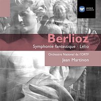 Jean Martinon – Berlioz: Symphonie Fantastique [Gemini Series]