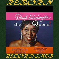 Dinah Washington – The Queen! (HD Remastered)