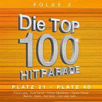 Various  Artists – Die Top 100 Hitparade, Vol. 2