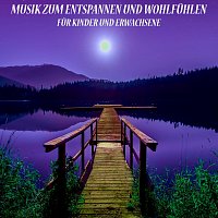 Thermenwelt, Entspannungs Kur, Traumeland – Musik zum Entspannen und Wohlfühlen für Kinder und Erwachsene