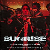 Van Ness Wu – SUNRISE