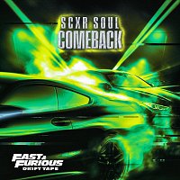 SCXR SOUL – Comeback [Fast & Furious: Drift Tape/Phonk Vol 1]