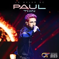 Paul Thin – Lo Mejor De Paul Thin