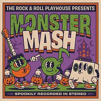 The Rock and Roll Playhouse – Monster Mash