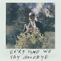 Jeff Goldblum & The Mildred Snitzer Orchestra – Ev’ry Time We Say Goodbye