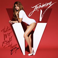 Jasmine V – That’s Me Right There EP
