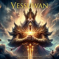 Přední strana obalu CD Vessuwan