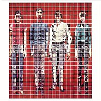 Talking Heads – More Songs About Buildings And Food [w/Bonus Tracks]