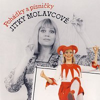 Jitka Molavcová – Pohádky a písničky Jitky Molavcové