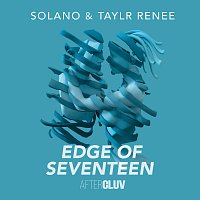 Solano, Taylr Renee – Edge Of Seventeen
