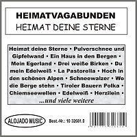 Heimatvagabunden – Heimat deine Sterne