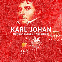 Morgan Sulele, Antonio D – Karl Johan