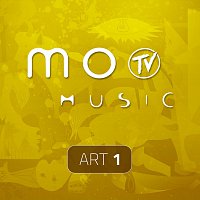 Gunter "Mo" Mokesch – Mo TV Music, Art 1